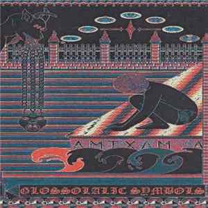 FLAC Calsutmoran - Glossolalic Symbols