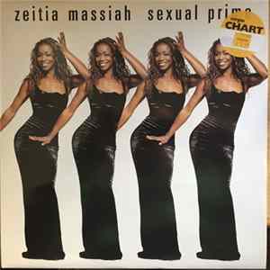 FLAC Zeitia Massiah - Sexual Prime