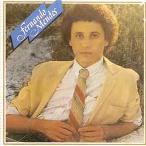 FLAC Fernando Mendes - Fernando Mendes