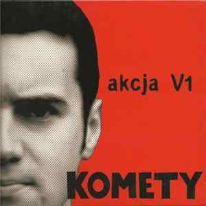 FLAC Komety - Akcja V1
