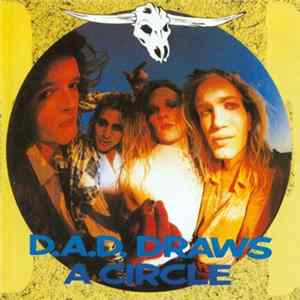 FLAC D.A.D. - D.A.D. Draws A Circle