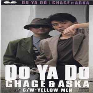 FLAC Chage & Aska - Do Ya Do