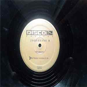 FLAC Jaqueline B - My House