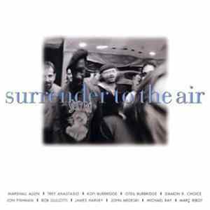 FLAC Surrender To The Air - Surrender To The Air
