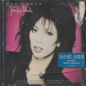 FLAC Jennifer Rush - The Power Of Jennifer Rush