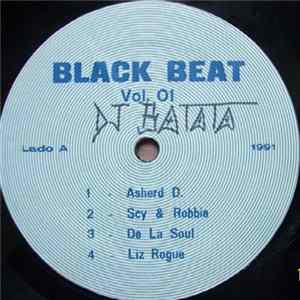 FLAC Various - Black Beat