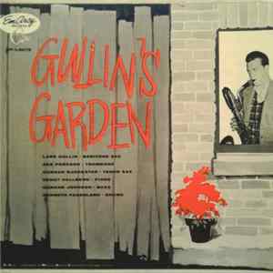 FLAC Lars Gullin - Gullin's Garden