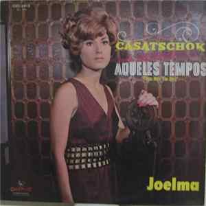FLAC Joelma - Casatschok