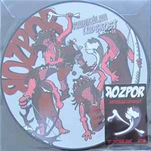 FLAC Rozpor - Radikálna Ľudskosť