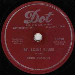 FLAC Eddie Peabody - St. Louis Blues