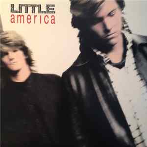 FLAC Little America - Little America