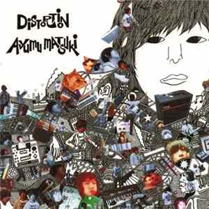 FLAC Matsuki Ayumu - Distortion