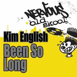 FLAC Kim English - Been So Long