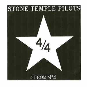 FLAC Stone Temple Pilots - 4 From №4