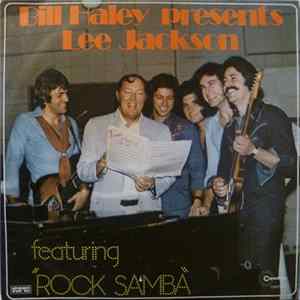 FLAC Bill Haley Presents Lee Jackson - Featuring "Rock Samba"