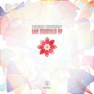 FLAC Nanokids Community - The Magnolia EP