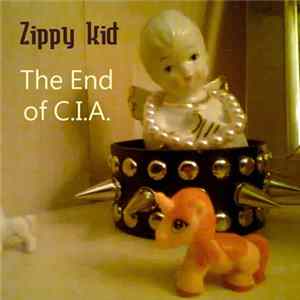 FLAC Zippy Kid - The End Of C.I.A.