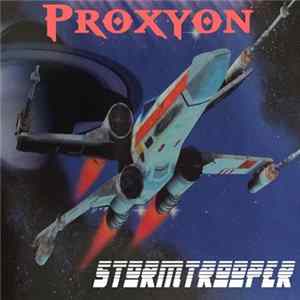 FLAC Proxyon - Stormtrooper