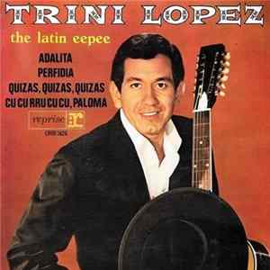 FLAC Trini Lopez - The Latin Eepee