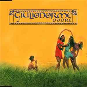 FLAC Giuliodorme - Odore