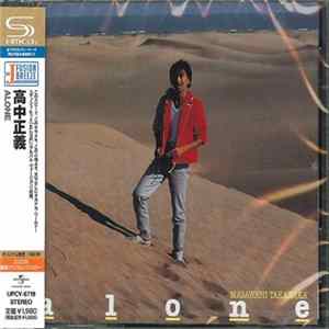 FLAC Masayoshi Takanaka - Alone