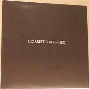 FLAC Cigarettes After Sex - Cigarettes After Sex