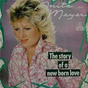 FLAC Anita Meyer - The Story Of A New Born Love