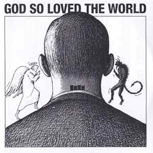 FLAC God So Loved The World - Demo