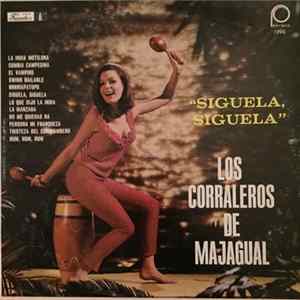 FLAC Los Corraleros de Majagual - Siguela, Siguela