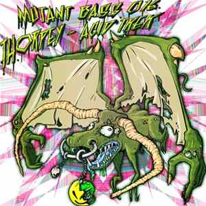 FLAC Thorpey - Acid Trek EP