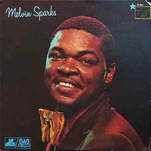FLAC Melvin Sparks - Melvin Sparks '75