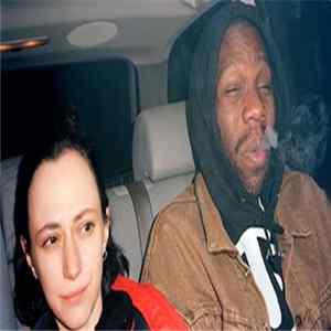 FLAC Dean Blunt And Inga Copeland - The Attitude Era