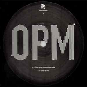 FLAC Oscar - The Drum