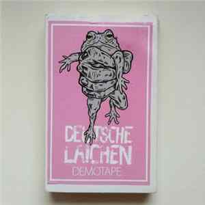 FLAC Deutsche Laichen - Demotape