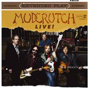 FLAC Mudcrutch - Extended Play Live!