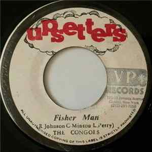 FLAC The Congoes - Fisher Man