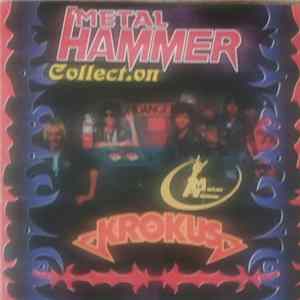 FLAC Krokus - Metal Hammer Collection