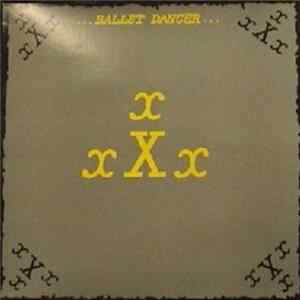 FLAC Four X - Ballet Dancer