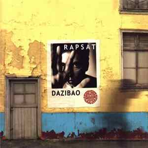 FLAC Pierre Rapsat - Dazibao