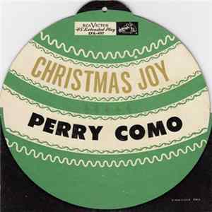 FLAC Perry Como - Christmas Joy