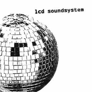 FLAC LCD Soundsystem - LCD Soundsystem