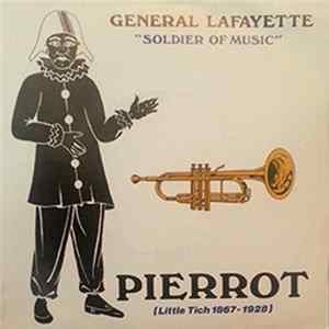 FLAC General Lafayette - Pierrot (Little Tich)