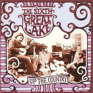 FLAC The Sixth Great Lake - Up The Country