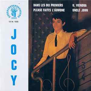 FLAC Jocy - Dans Les Dix Premiers