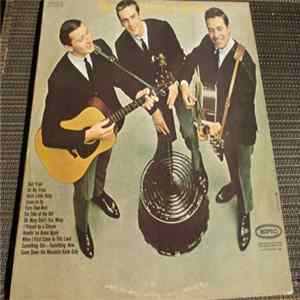 FLAC The Halifax Three - The Halifax Three