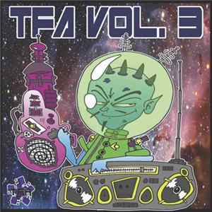 FLAC Various - TFA Vol. 3