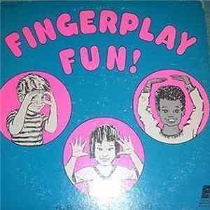 FLAC Rosemary Hallum - Fingerplay Fun!