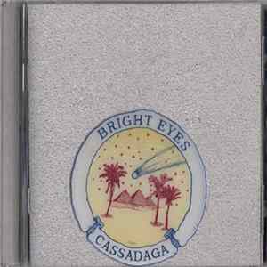 FLAC Bright Eyes - Cassadaga