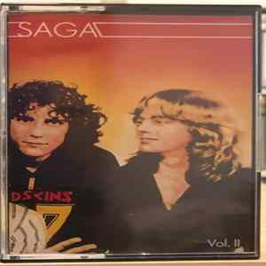 FLAC Saga - Vol.2