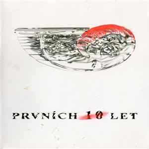 FLAC Various - Prvních 10 Let